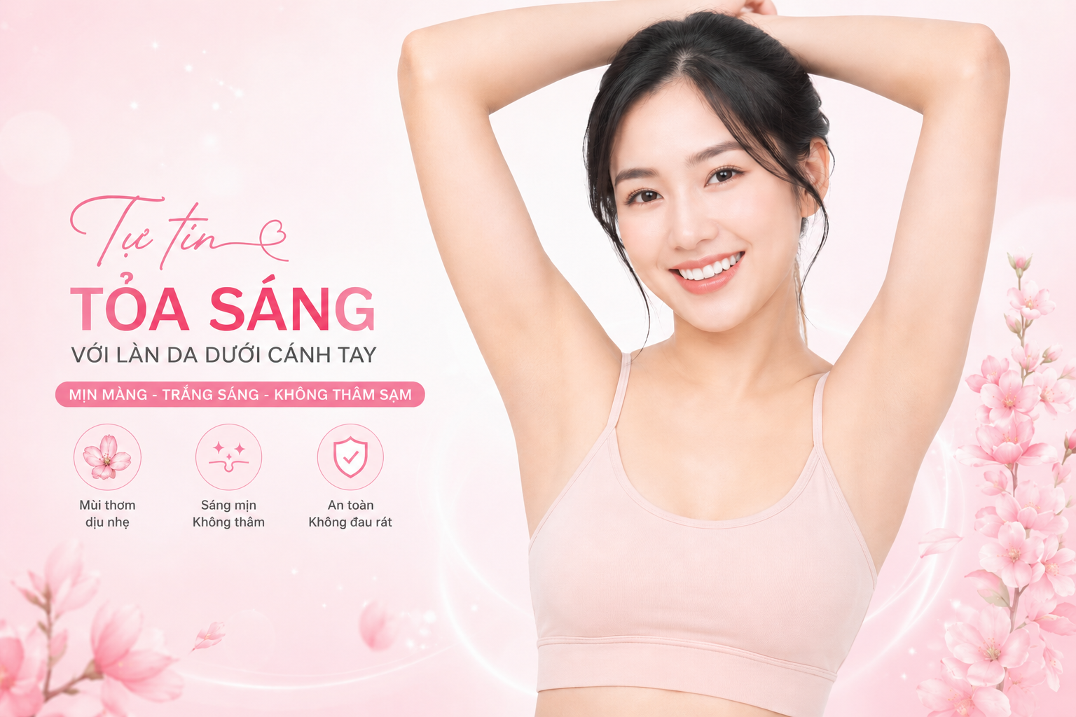 Serum trị thâm Vietcosmetic
